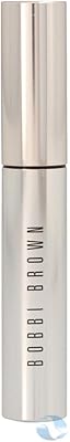 Bobbi Brown No Smudge Mascara 01 Black, 0.18 oz