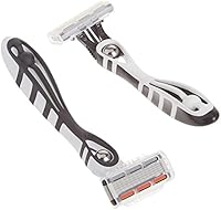 BIC Flex 5 Men's Disposable Razor 8-Count — image 6