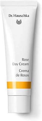 Dr. Hauschka Rose Day Cream 1oz