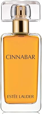 Estée Lauder Cinnabar Eau de Parfum 1.7oz