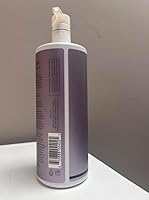 ALURAM Coconut Water Purple Shampoo 16oz — image 5