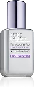 Estée Lauder Perfectionist Pro Rapid Firm + Lift Face Serum 1.7oz Review