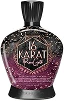 Designer Skin 16 Karat Rose Gold Tanning Lotion 13.5oz — image 1