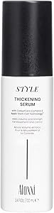 ALOXXI Thickening Serum 3.4 Fl Oz Review