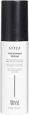 ALOXXI Thickening Serum 3.4 Fl Oz