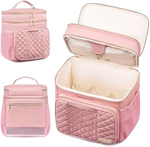 Romenrita Large Toiletry Bag Review