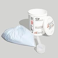 4BOND Premium Hair Bleach Powder Lightener 16 Fl Oz — image 4