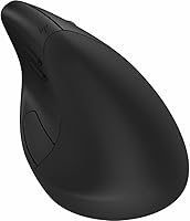 HP 920 Ergonomic Vertical Mouse — image 4