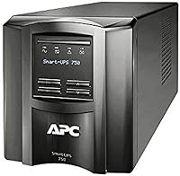 APC Smart-UPS 750VA UPS Battery Backup — image 1
