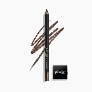 Xtreme Lashes GlideLiner Eye Pencil Xpresso with Sharpener 0.04oz Review