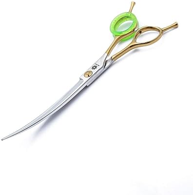 Dream Reach 7″ Curved Barber Scissors