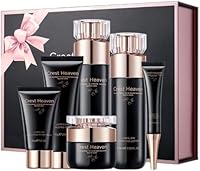 LuxeGlow 6-Piece Facial Kit for Radiant Skin Care — image 1