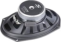 Alpine S-S69C S-Series 6×9 Component Speaker System — image 3