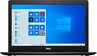 Dell Inspiron 15 3000 Laptop, 15.6-inch, Intel Core i5-1035G1, 8GB RAM, 256GB SSD — image 1