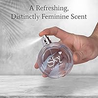 NovoGlow Sky Eau De Parfum 100mL — image 6