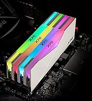 XPG DDR4 D50 RGB 16GB (2x8GB) 3200MHz Desktop Memory Kit — image 5