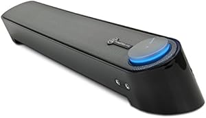 GOgroove UBR Computer Soundbar