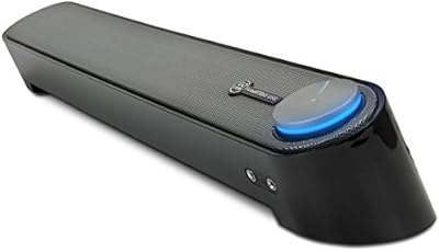 GOgroove UBR Soundbar