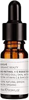Evolve Organic Beauty Bio-Retinol + C Skin Booster 0.5 fl oz — image 1