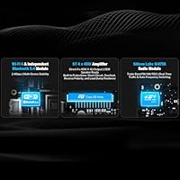 Eonon GMA13 Android 13 Car Stereo — image 6