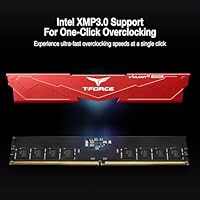 TEAMGROUP T-Force Vulcan Alpha DDR5 32GB 6000MHz — image 3