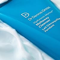 Dr. Dennis Gross Hyaluronic Marine Meltaway Cleanser 5 oz — image 4