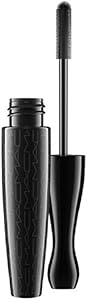 MAC Mascara In Extreme Dimension 3D Black Lash Review
