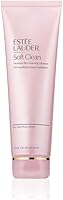 Estée Lauder Soft Clean Moisture Rich Foaming Face Wash, 4.2oz — image 1