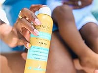 Babo Botanicals Super Shield Mineral Sunscreen Spray SPF 50 — image 10