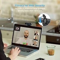 VIZOLINK 2K Webcam W4DS — image 7