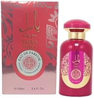 Macarena Yaira Sweet Eau De Parfum for Women, 3.4oz — image 6
