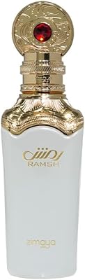 zimaya Ramsh Diva Pour Femme Eau de Parfum 3.4 Fl. Oz