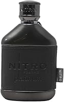Dumont Nitro Platinum Eau De Parfum 3.4oz — image 2