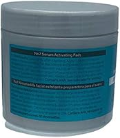 Boots No7 Protect & Perfect Intense ADVANCED Serum Activating Pads, 60 Pads — image 3