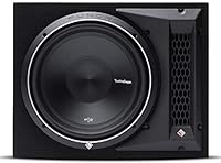 Rockford Fosgate P2-1X12 Punch 12″ Subwoofer — image 1
