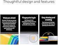 ASUS Vivobook 17X 2023, Intel Core i9-13900H, 16GB RAM, 1TB SSD — image 7