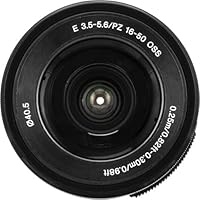Sony 16-50mm f/3.5-5.6 OSS Alpha E-Mount Retractable Zoom Lens — image 4