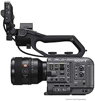 Sony FE 50mm F1.2 GM Lens — image 6