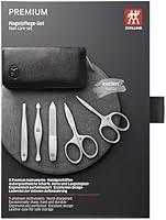 ZWILLING TWINOX 6-pc Manicure and Pedicure Set — image 6