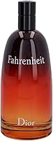 Fahrenheit By Christian Dior Eau De Toilette Spray 6.8 Oz — image 2