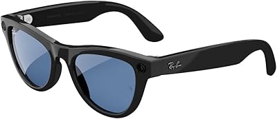 Ray-Ban Meta Glasses Skyler