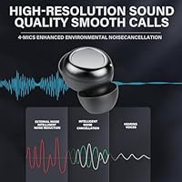 Doubc S29 Sleep Earbuds — image 3