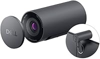 Dell Pro Webcam WB5023 — image 3