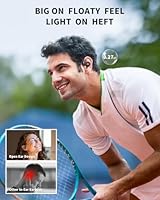 CXK CT13 Bone Conduction Bluetooth Headphones — image 3