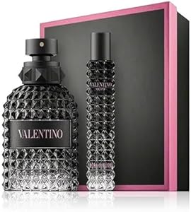 Valentino Uomo Born in Roma 2-Piece Travel Gift Set For Men Review