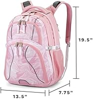 High Sierra Swerve Laptop Backpack — image 5