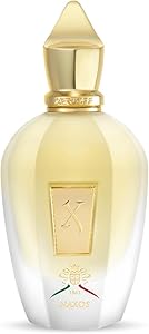 XERJOFF Naxos Eau de Parfum 100mL Review