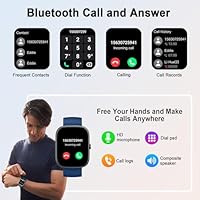 UAUE T60 Smartwatch — image 3