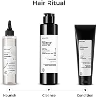 BRILLARE Pure Coconut Oil 200mL — image 9