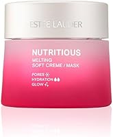 Estée Lauder Nutritious Melting Soft Cream Moisturizer/Face Mask 50mL — image 1